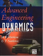 ADVANCED ENGINEERING DYNAMICS 1997 - 0340645717 - 9780340645710