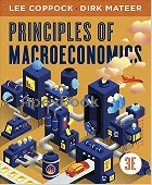 PRINCIPLES OF MACROECONOMICS 3/E - 0393422372 - 9780393422375