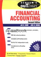 THEORY & PROBLEMS OF FINANCIAL ACCOUNTING 2/E 1999 - 0071341668 - 9780071341660