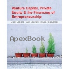 VENTURE CAPITAL PRIVATE EQUITY & THE FINANCING OF ENTREPRENEURSHIP 2012 - 0470591439 - 9780470591437