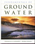 FUNDAMENTALS OF GROUND WATER 2003 - 0471137855 - 9780471137856