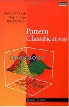 PATTERN CLASSIFICATION 2/E 2001 - 0471056693 - 9780471056690