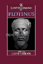 THE CAMBRIDGE COMPANION TO PLOTINUS 1996 - 0521476763 - 9780521476768