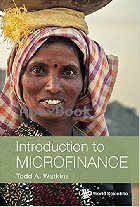 INTRODUCTION TO MICROFINANCE 2018 - 9813143002 - 9789813143005