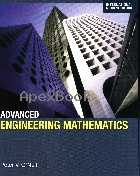 ADVANCED ENGINEERING MATHEMATICS 6/E 2007 - 0495082376 - 9780495082378