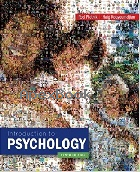 INTRODUCTION TO PSYCHOLOGY 10E 2013 - 1133939538 - 9781133939535 