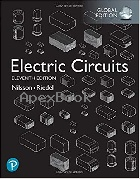 ELECTRIC CIRCUITS 11/E 2018 - 1292261048 - 9781292261041
