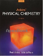 PHYSICAL CHEMISTRY 10/E 2014 - 019969740X - 9780199697403