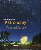 FOUNDATIONS OF ASTRONOMY 13/E 2015 - 1305079159 - 9781305079151