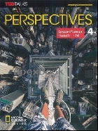 PERSPECTIVES (4) LESSON PLANNER WITH AUDIO CD/片 & DVD/2片 2018 - 1337297666 - 9781337297660