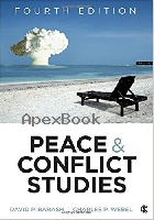 PEACE & CONFLICT STUDIES 4/E 2017 - 1506344224 - 9781506344225