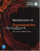 INTRODUCTION TO ECONOMETRICS 4/E 2018 - 1292264454 - 9781292264455