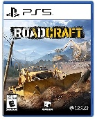 ROADCRAFT PS5 2025 -  - B0DQVTFS95