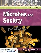 MICROBES & SOCIETY 5/E 2019 - 1284172104 - 9781284172102
