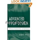 ADVANCED FPGA DESIGN: ARCHITECTURE,IMPLEMENTATION, &　OPTIMIZATION 2007 - 0470054379 - 9780470054376