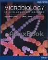 MICROBIOLOGY: PRINCIPLES & EXPLORATIONS 10/E 2019 (ASIA EDITION) - 1119598850 - 9781119598855