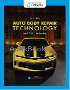 AUTO BODY REPAIR TECHNOLOGY (MINDTAP COURSE LIST) 7/E 2020 - 0357139798 - 9780357139790