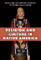 RELIGION & CULTURE IN NATIVE AMERICA 2020 - 153810475X - 9781538104750