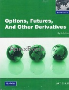 OPTIONS FUTURES & OTHER DERIVATIVES 8/E 2012 - 0273759078 - 9780273759072