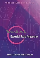 ESSENTIAL RADIO ASTRONOMY 2016 - 069113779X - 9780691137797