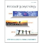 INTRODUCING PSYCHOLOGY BRAIN PERSON GROUP 4/E 2012 - 0558882846 - 9780558882846