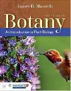 BOTANY: AN INTRODUCTION TO PLANT BIOLOGY 6/E 2017 - 1284077535 - 9781284077537