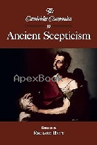 THE CAMBRIDGE COMPANION TO ANCIENT SCEPTICISM 2010 - 0521697549 - 9780521697545