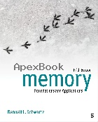 MEMORY: FOUNDATIONS & APPLICATIONS 2024 - 1071930664 - 9781071930663