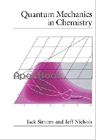 QUANTUM MECHANICS IN CHEMISTRY 1997 - 0195082001 - 9780195082005