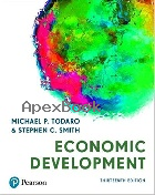 ECONOMIC DEVELOPMENT 13/E 2021 - 129229115X - 9781292291154