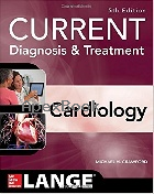 CURRENT DIAGNOSIS & TREATMENT: CARDIOLOGY (IE) 2017 - 1259251306 - 9781259251306