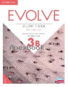 EVOLVE LEVEL 3B STUDENT'S BOOK WITH DIGITAL PACK 2022 - 1009231847 - 9781009231848