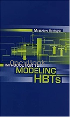 INTRODUCTION TO MODELING HBTS 2006 - 158053144X - 9781580531443