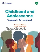 CHILDHOOD & ADOLESCENCE 8/E 2025 -  - 9798214143484