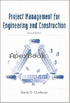 PROJECT MANAGEMENT FOR ENGINEERS & CONSTRUCTION 2/E 2000 - 0070393605 - 9780070393608