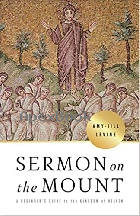 SERMON ON THE MOUNT 2020 - 1501899899 - 9781501899898