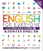 ENGLISH FOR EVERYONE BUSINESS ENGLISH COURSE BOOK LEVEL 2: A COMPLETE SELF-STUDY PROGRAMME 2017 - 0241275148 - 9780241275146