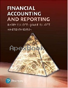 FINANCIAL ACCOUNTING & REPORTING 19/E 2019 - 1292255994 - 9781292255996