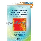 COMPUTATIONAL FLUID MECHANICS & HEAT TRANSFER 3/E 2011 - 1591690374 - 9781591690375