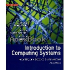 INTRODUCTION TO COMPUTING SYSTEMS FROM BITS & GATES TO C 導讀本 2/E 2017 - 9789863413165 - 9789863413165