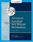 ADVANCED NUTRITION & HUMAN METABOLISM (MINDTAP COURSE LIST) 2021 - 0357449819 - 9780357449813