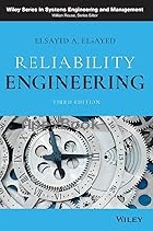 RELIABILITY ENGINEERING 3/E 2021 - 1119665922 - 9781119665922