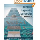 ADVANCED ENGINEERING MATHEMATICS 10/E 2012 - 0470646136 - 9780470646137