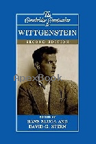 THE CAMBRIDGE COMPANION TO WITTGENSTEIN 2/E 2017 - 1107545943 - 9781107545946