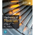 MECHANICS OF MATERIALS 11/E (SI UNITS) 2023 - 1292725737 - 9781292725734