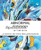 ABNORMAL PSYCHOLOGY 18/E 2021 (GLOBAL EDITION) - 1292364564 - 9781292364568