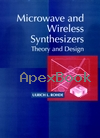 MICROWAVE & WIRELESS SYNTHESIZERS THEORY & DESIGN 1997 - 0471520195 - 9780471520191