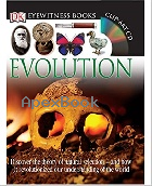 EVOLUTION (DK EYEWITNESS BOOKS) 2009 - 0756650283 - 9780756650285