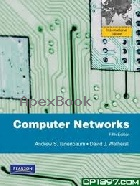 COMPUTER NETWORKS 5/E 2011 - 0132553171 - 9780132553179