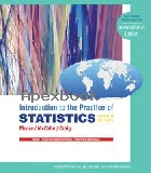 INTRODUCTION TO THE PRACTICE OF STATISTICS 7/E 2011 - 1429286644 - 9781429286640